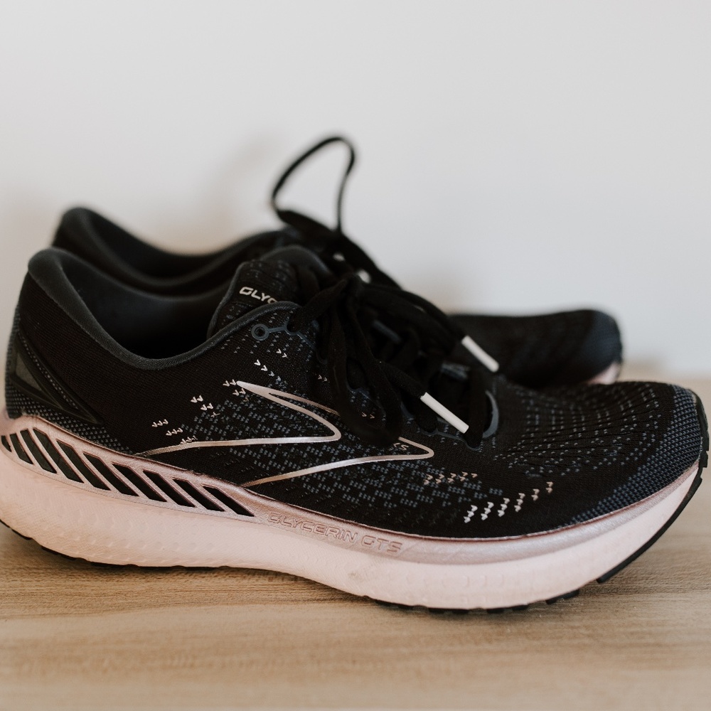 Brooks Glycerin 19 GTS 8.5 Women's